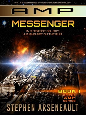 cover image of AMP Messenger